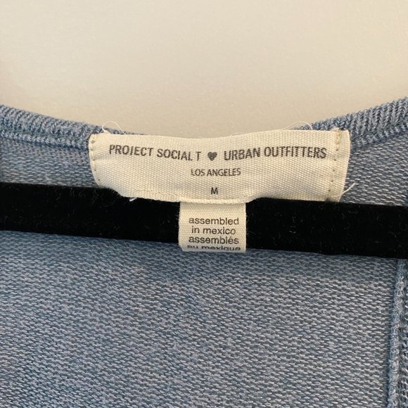 Racerback tank top - Picture 4 of 4